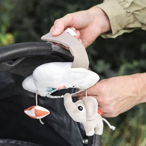 Jouet d'éveil à suspendre