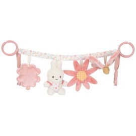 Chaîne d'activités pour poussette