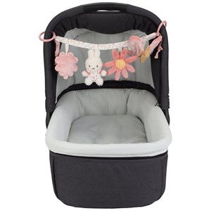 Chaîne d'activités pour poussette