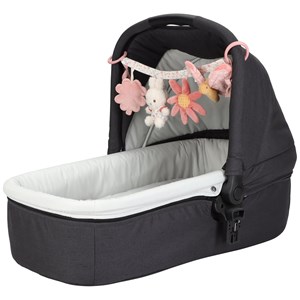 Chaîne d'activités pour poussette