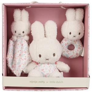Coffret cadeau miffy lucky blossom