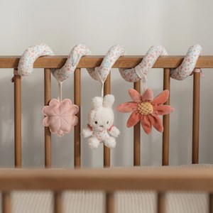 Spirale d'activités