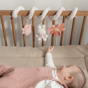 Spirale d'activités