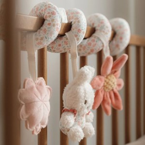 Spirale d'activités