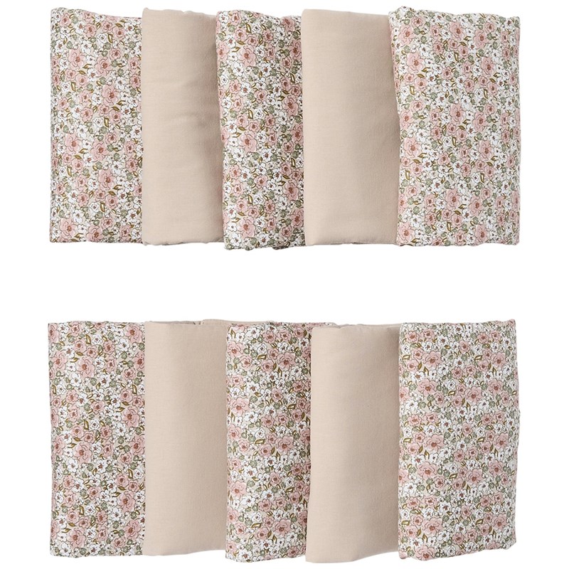 Tour de lit modulable