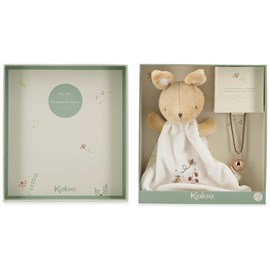 Coffret bola et doudou