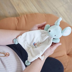 Coffret bola et doudou