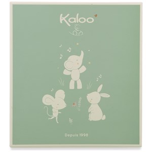 Coffret bola et doudou