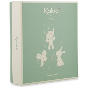 Coffret bola et doudou