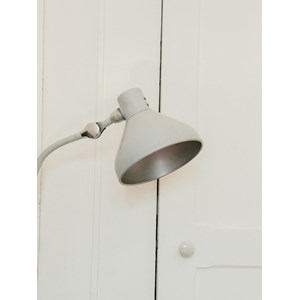 Lampe à poser en aluminium n°251