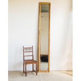 Georges, l'immense miroir doré n°548