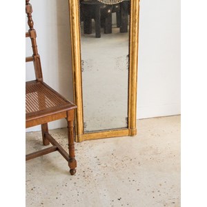 Georges, l'immense miroir doré n°548