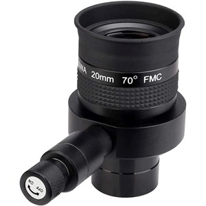 Oculaire réticulé 20mm 70° svbony