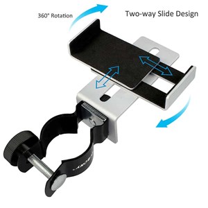 Support smartphone télescope svbony