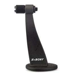 Adaptateur trépied métal jumelles svbony