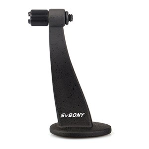 Adaptateur trépied métal jumelles svbony