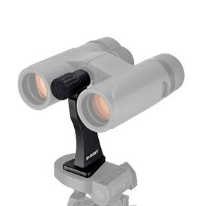 Adaptateur trépied métal jumelles svbony