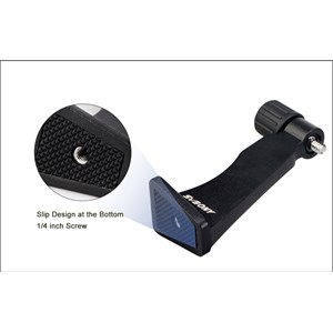 Adaptateur trépied métal jumelles svbony