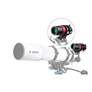 Mini lunette guide 30mm f4 svbony