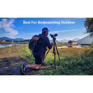 Lunette ed 20 60x80 svbony