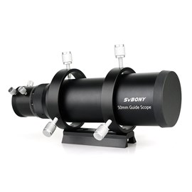 Guide scope 50mm avec focuser svbony