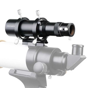 Guide scope 50mm avec focuser svbony