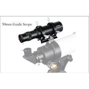 Guide scope 50mm avec focuser svbony
