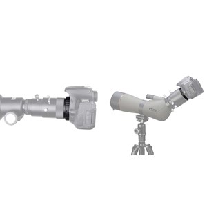 Adaptateur t ring canon eos svbony