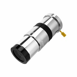 Barlow 3x 1,25 pouces