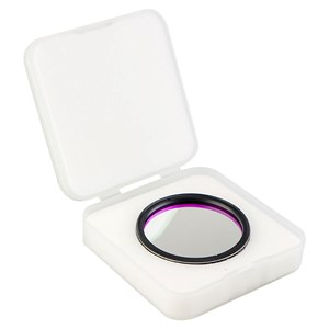 Filtre dual-band 2 pouces