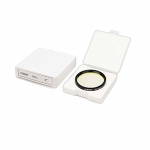 Filtre o-iii 2 pouces 18nm