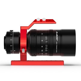 Astrographe apo 54mm f4.5 svbony