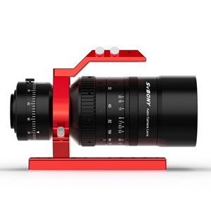 Astrographe apo 54mm f4.5 svbony