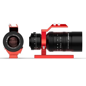 Astrographe apo 54mm f4.5 svbony