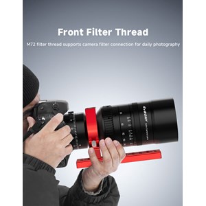 Astrographe apo 54mm f4.5 svbony