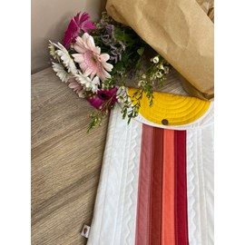 Kit couture quilt pochette california s