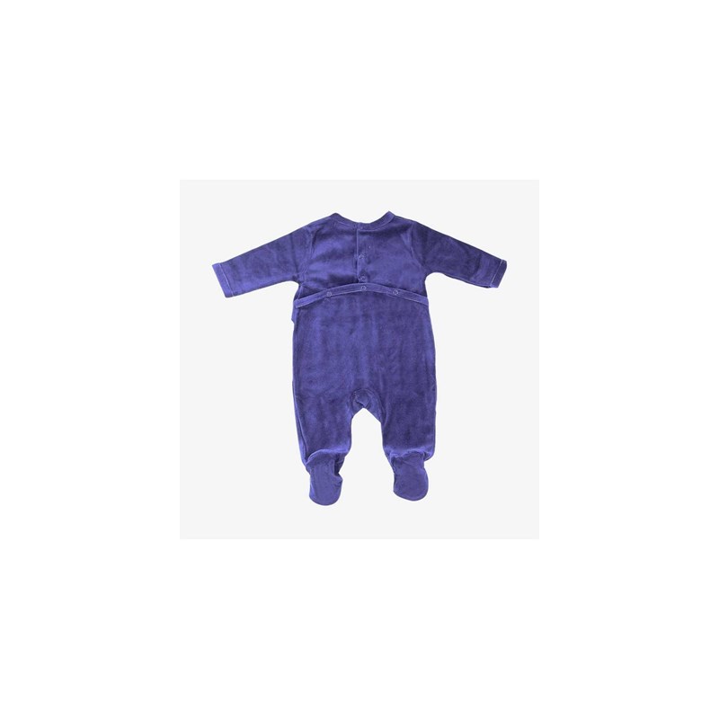 Dors bien fée dodo bleu 9 mois