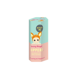 Sonny angel  série 1 hippers animaux