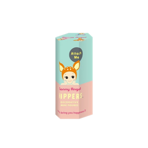 Sonny angel  série 1 hippers animaux