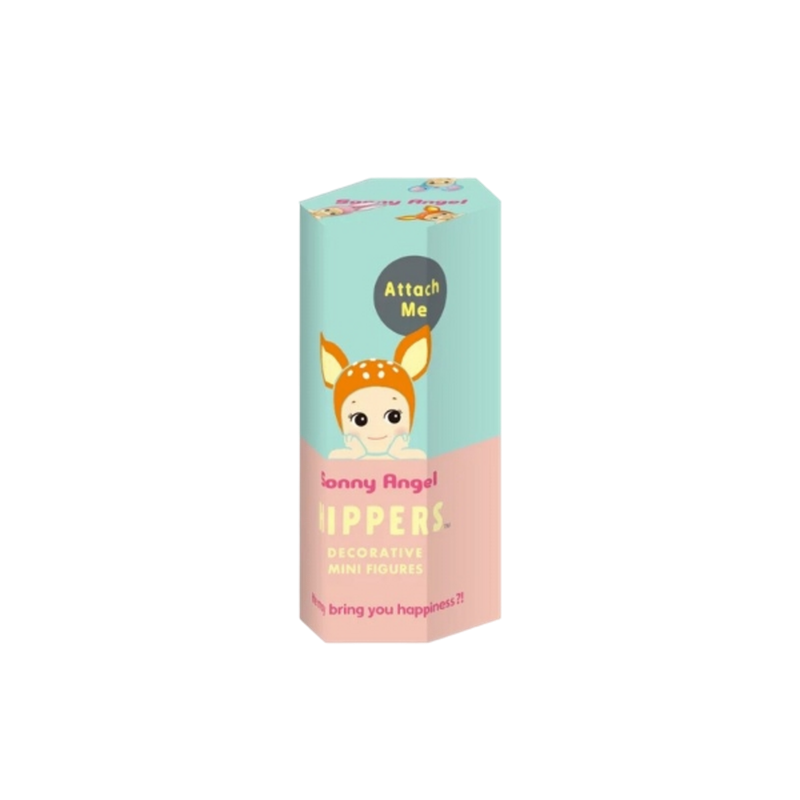 Sonny angel série 1 hippers animaux