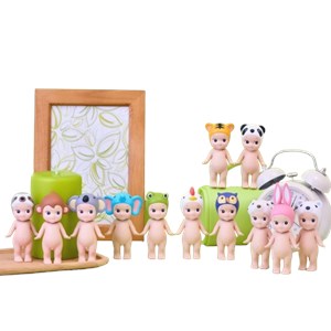 Sonny angel  série animal 1