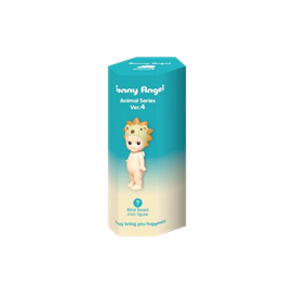 Sonny angel  série animal 4