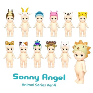 Sonny angel  série animal 4
