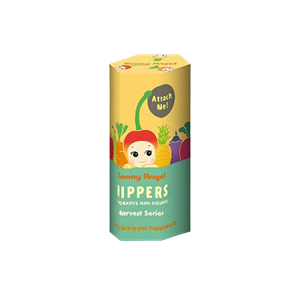 Sonny angel hippers fruits et légumes