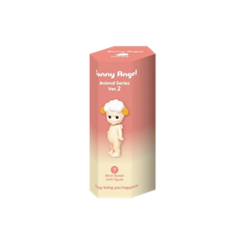 Sonny angel  série animal 2