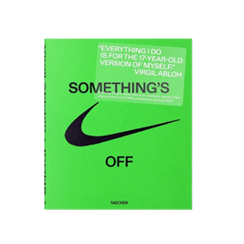 Virgil abloh nike icons