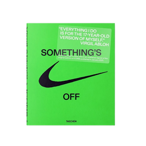 Virgil abloh nike icons