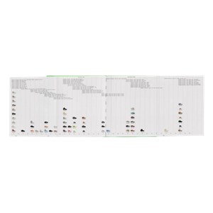 Virgil abloh nike icons