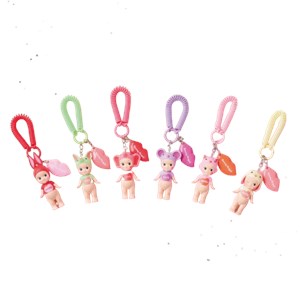 Sonny angel  série kiss kiss