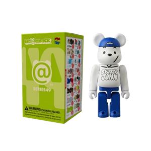 Figurine series 49